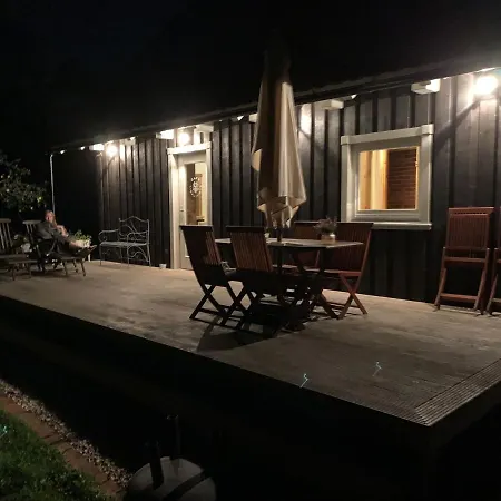 Capu Liepu Sauna Garkalne Exterior photo