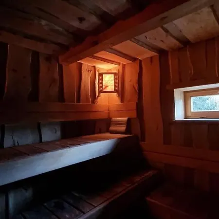 Capu Liepu Sauna Garkalne Exterior photo