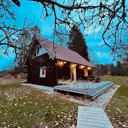 Capu Liepu Sauna Garkalne Exterior photo