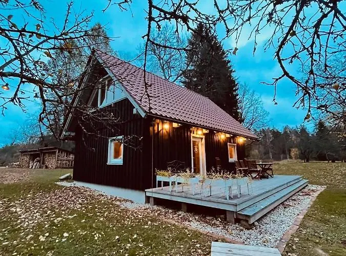Capu Liepu Sauna