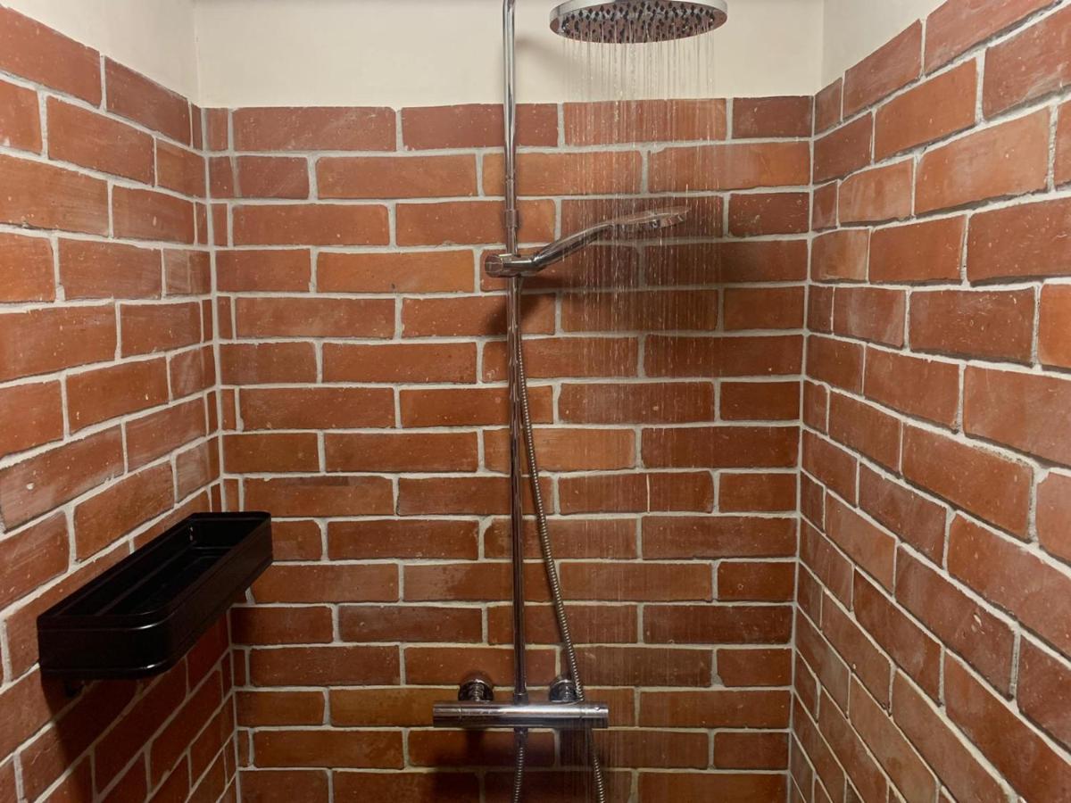 Capu Liepu Sauna