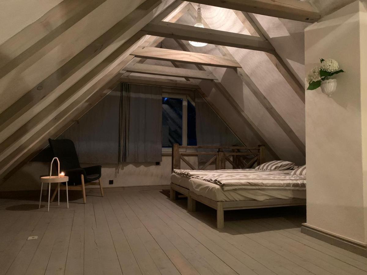 Capu Liepu Sauna *