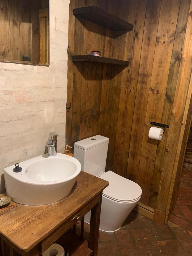 Capu Liepu Sauna Holiday home