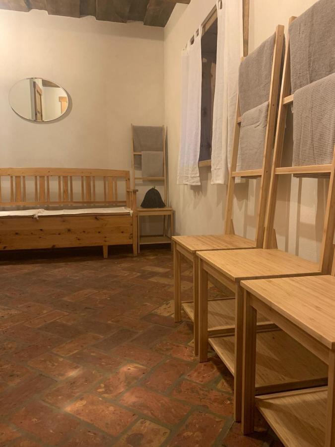 Hébergement de vacances Capu Liepu Sauna *