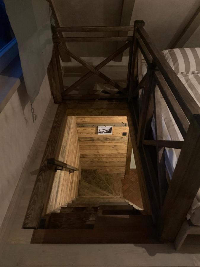 Capu Liepu Sauna Hébergement de vacances
