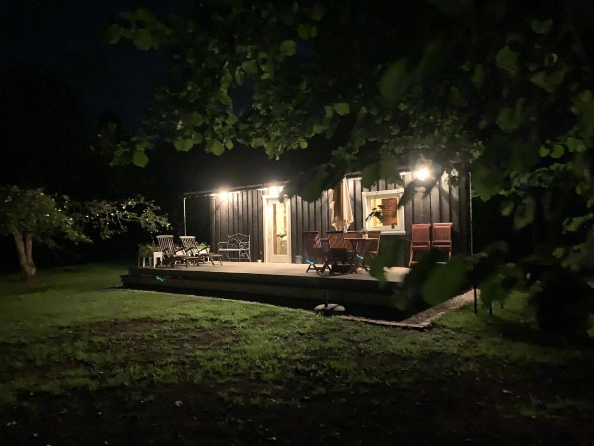 Capu Liepu Sauna *