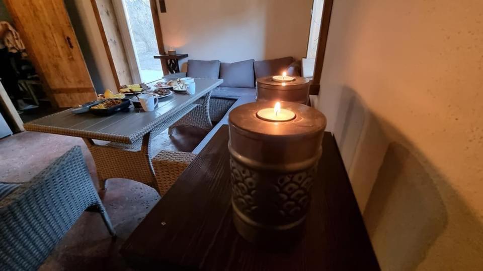 Capu Liepu Sauna Holiday home