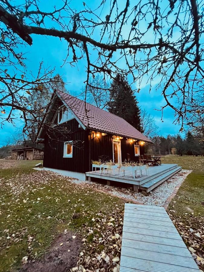 Capu Liepu Sauna * Garkalne