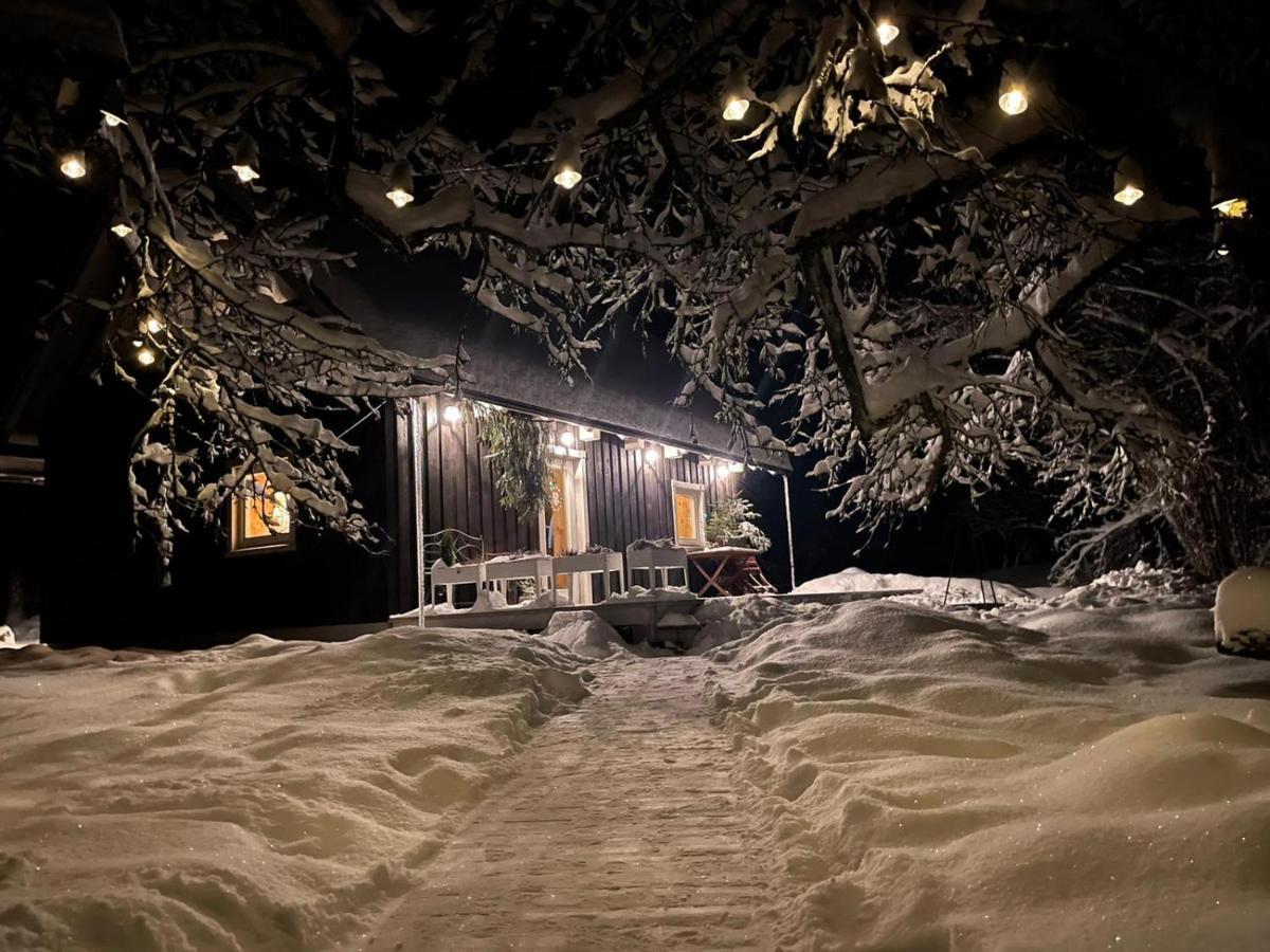 Capu Liepu Sauna Garkalne
